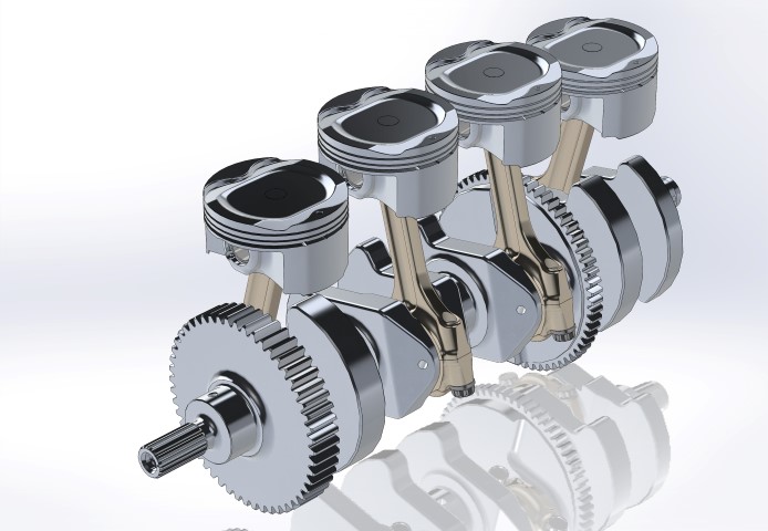 Netach Automotive Engineering