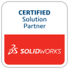 SOLIDWORKS Certified Solution Partner